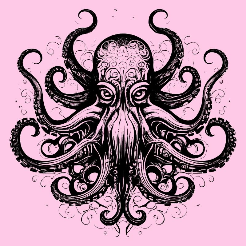 Oktopus 02