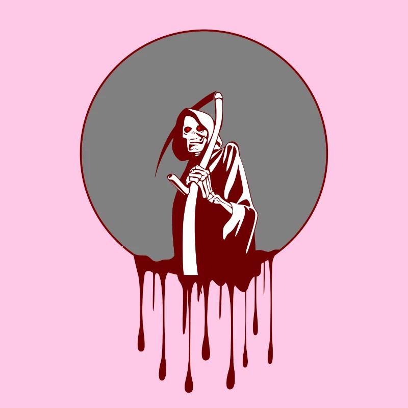 Der Sensenmann