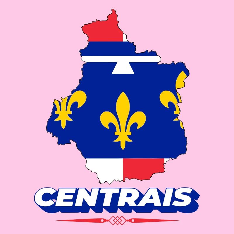 Centrais