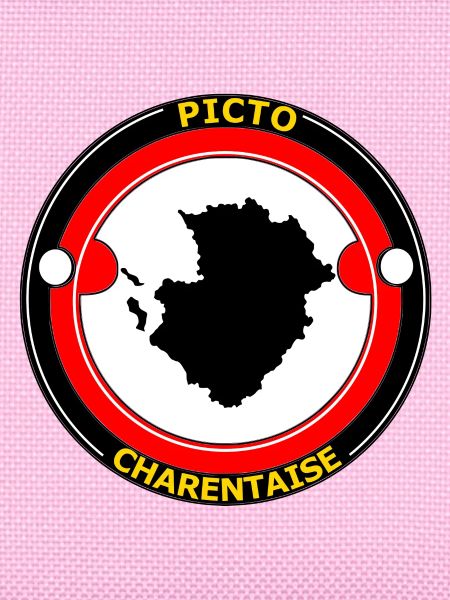 Piktogramm Charentaise