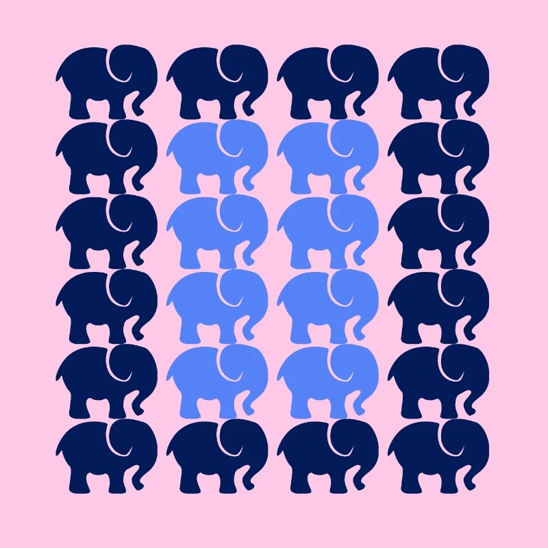 ÉLÉPHANT
