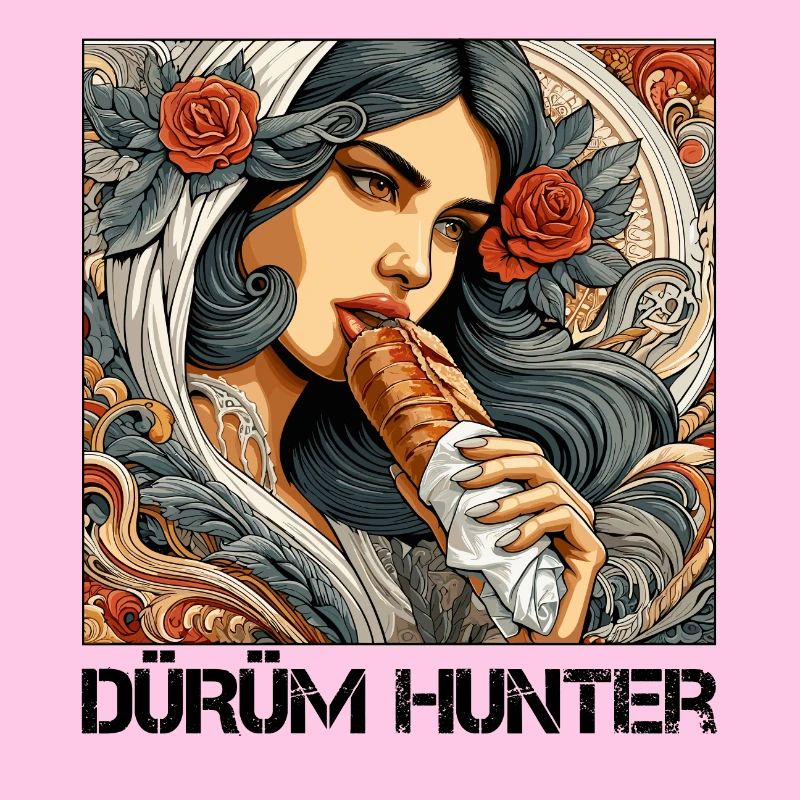 Dürüm Hunter Kebab Cadeau