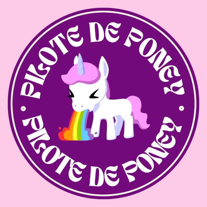 Pony-Pilot