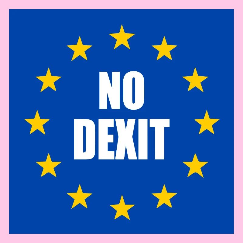 No dexit