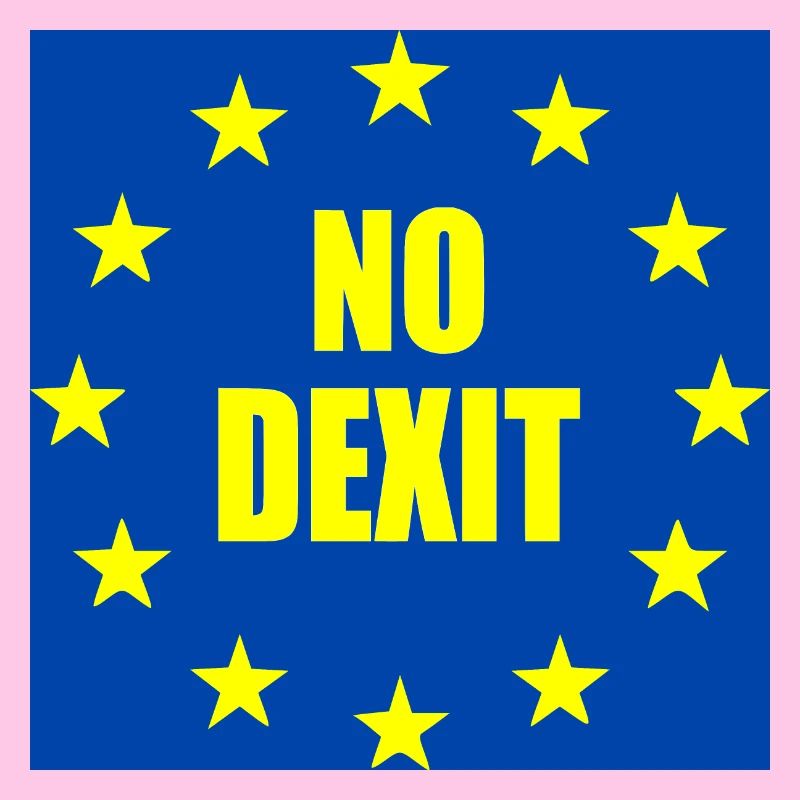No dexit