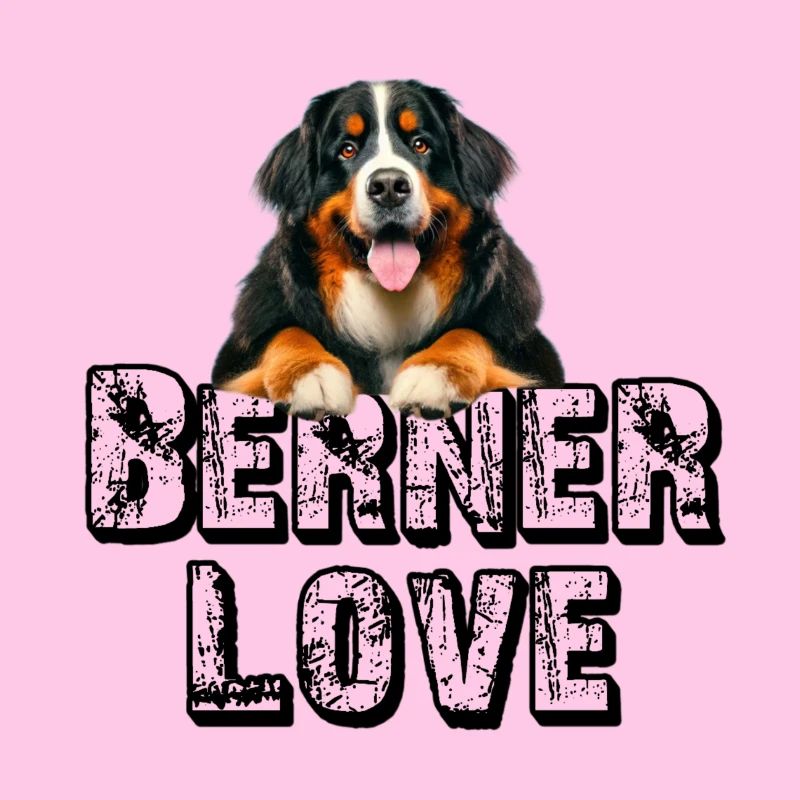 Bouvier bernois
