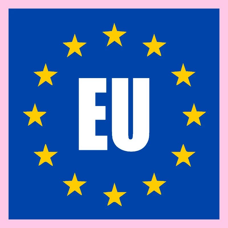 EU flag