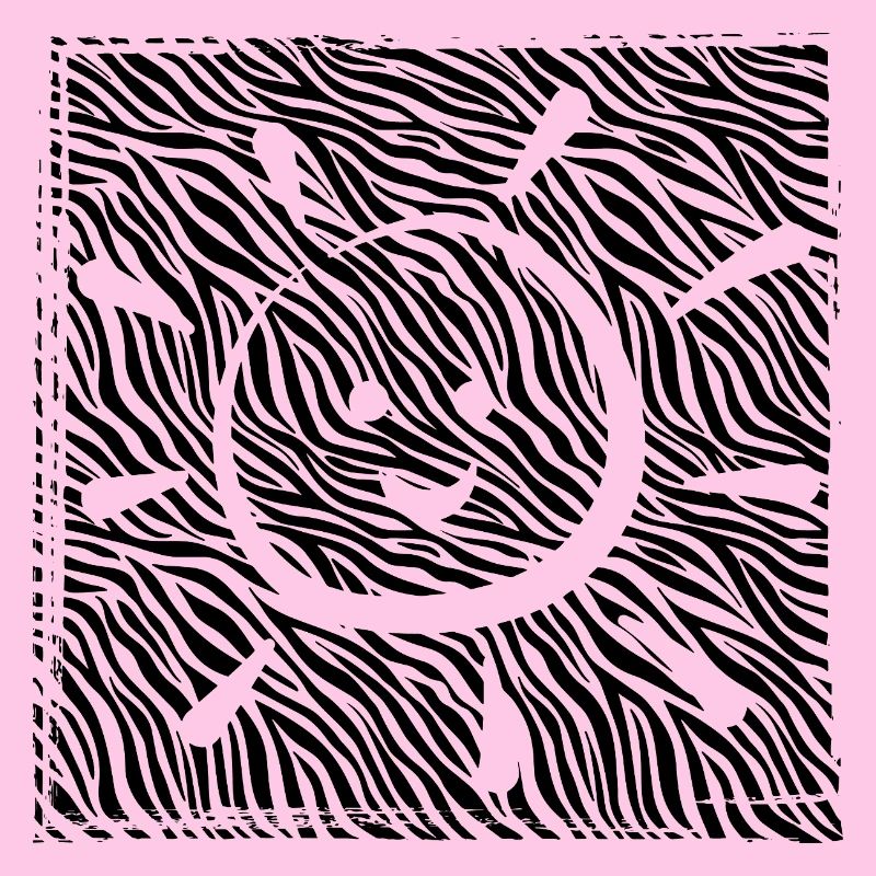 Zebra Sonne