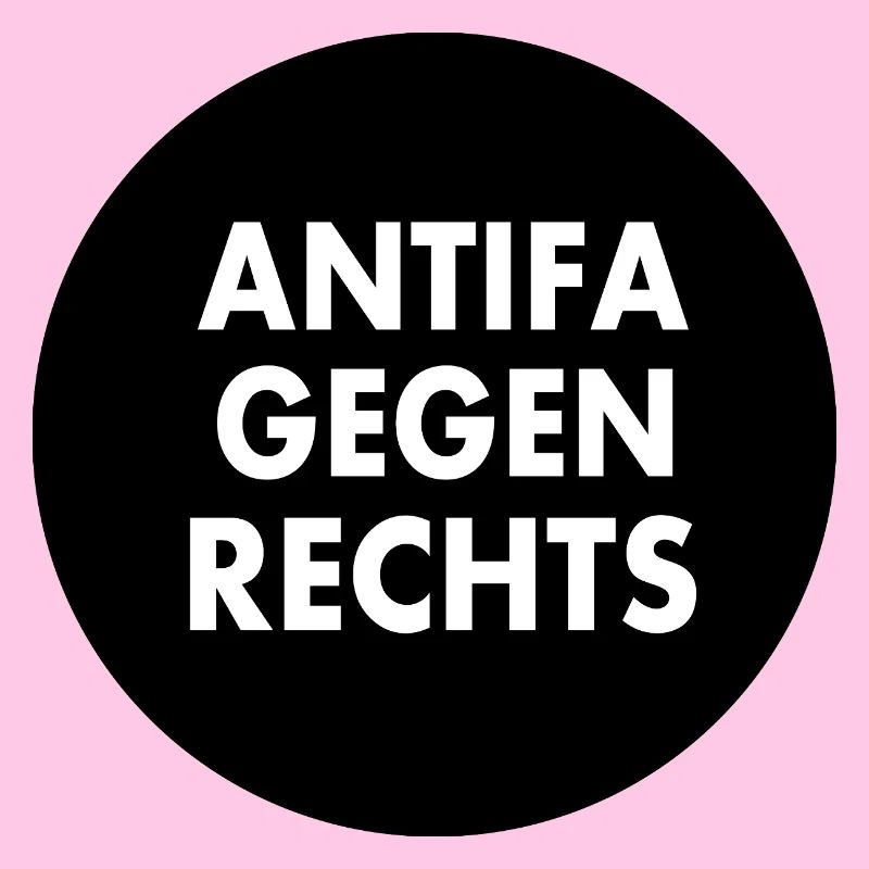 Antifa gegen rechts