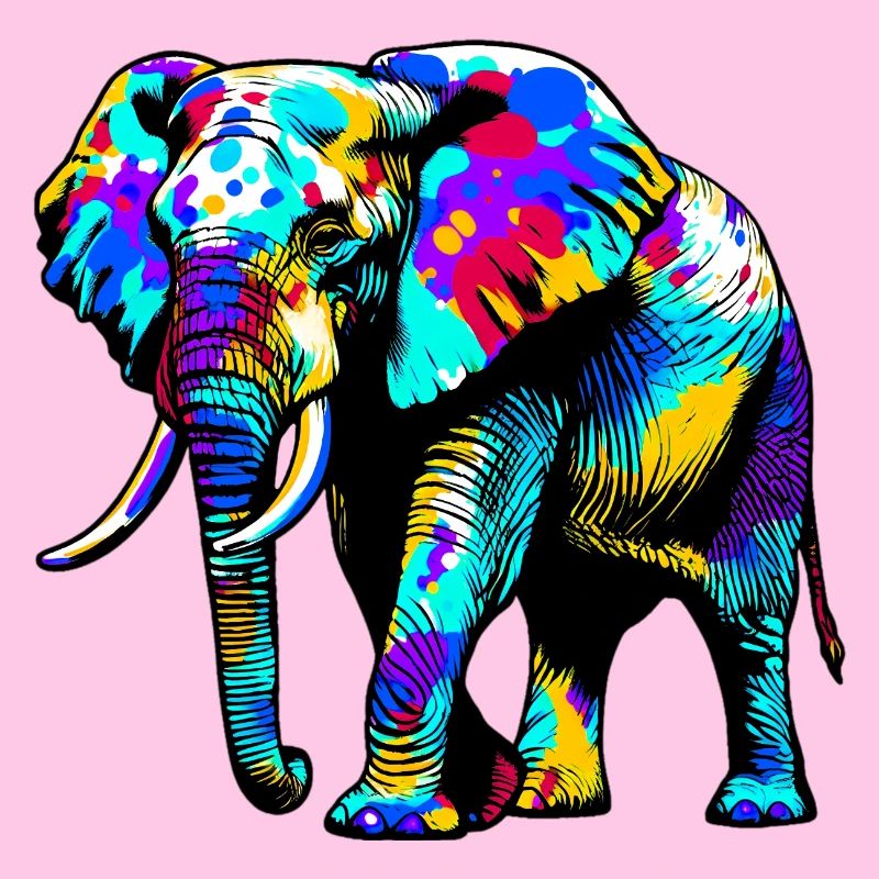 Elefant
