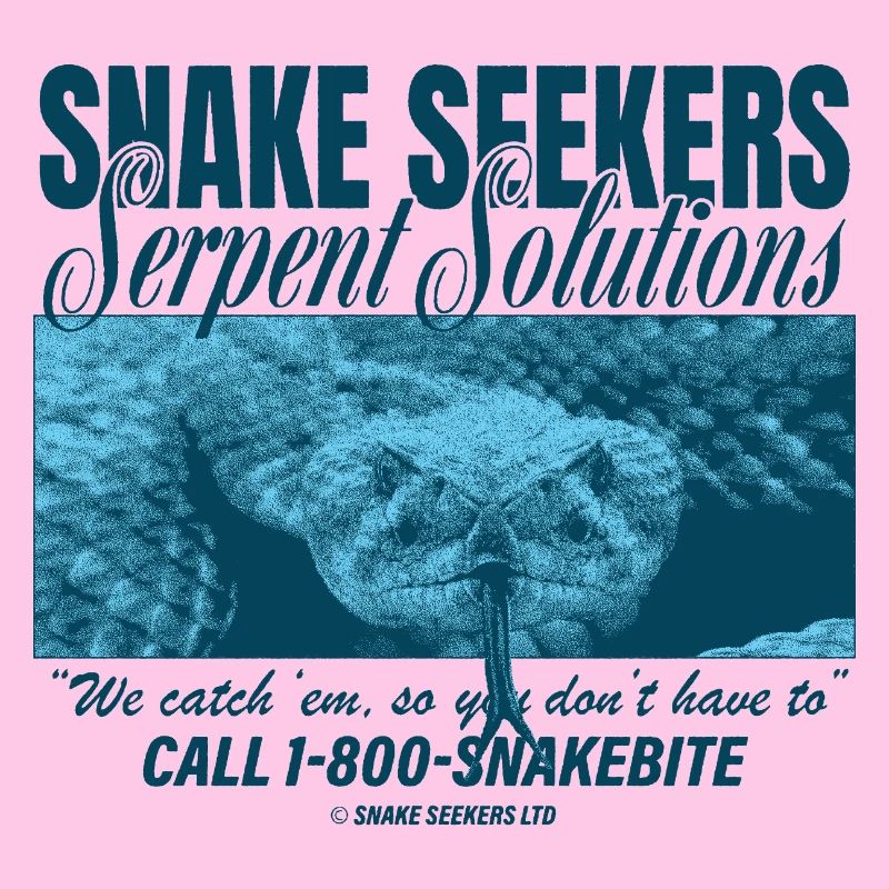 Snake Seekers – Serpent Solutions
