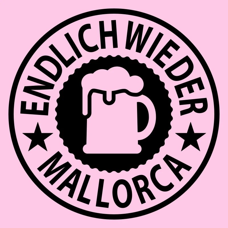 Endlich wieder Mallorca Bier