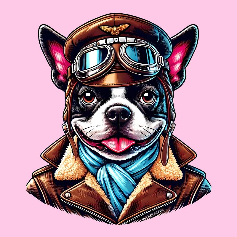 Bostie Pilot Design