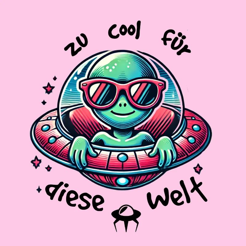 Trop cool pour ce monde