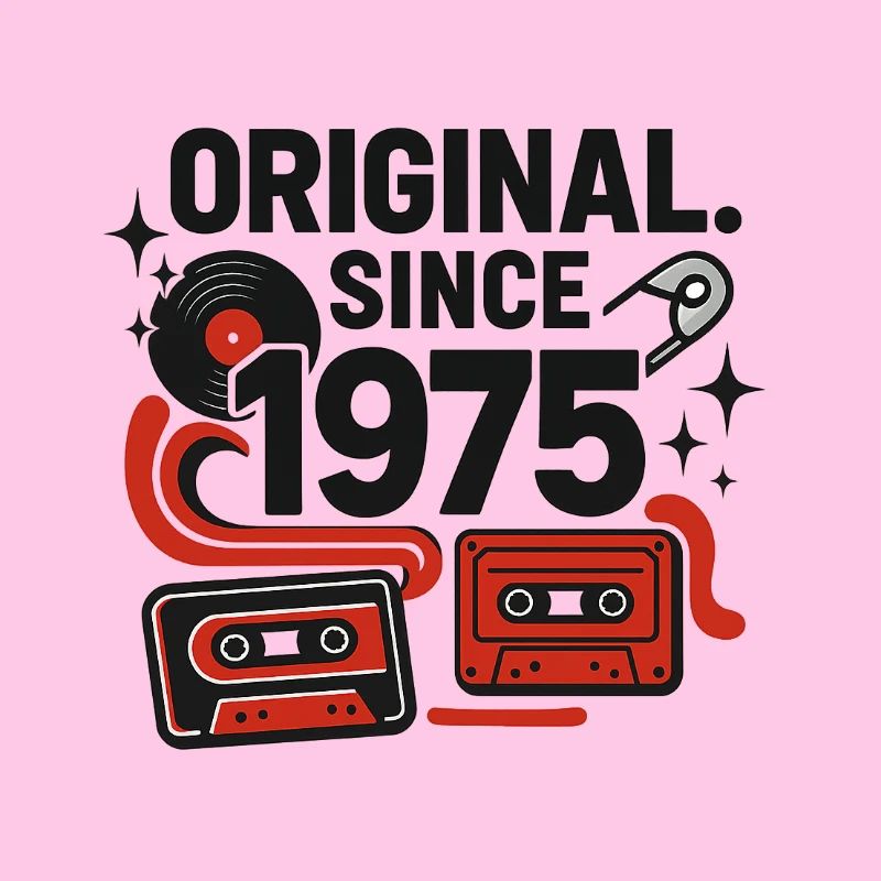 Langue source. Depuis 1975 – Style Punk & Space