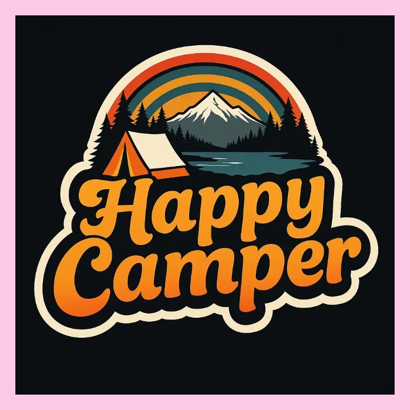 Happy Camper