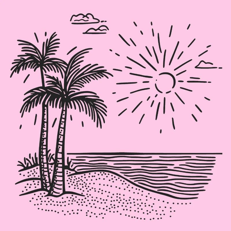 Mode vacances