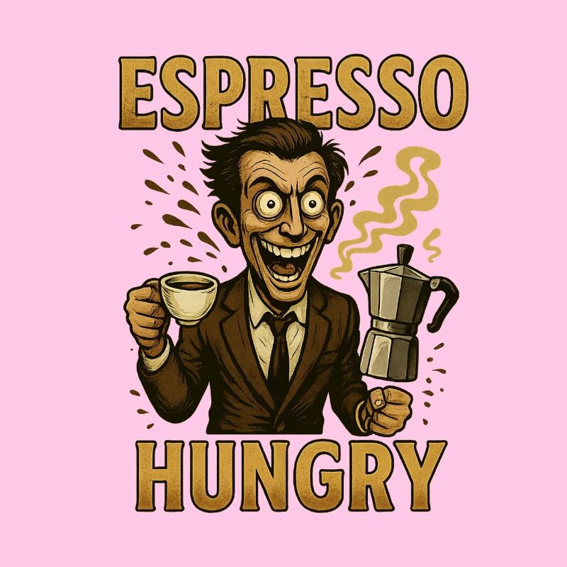 Espresso Hunger
