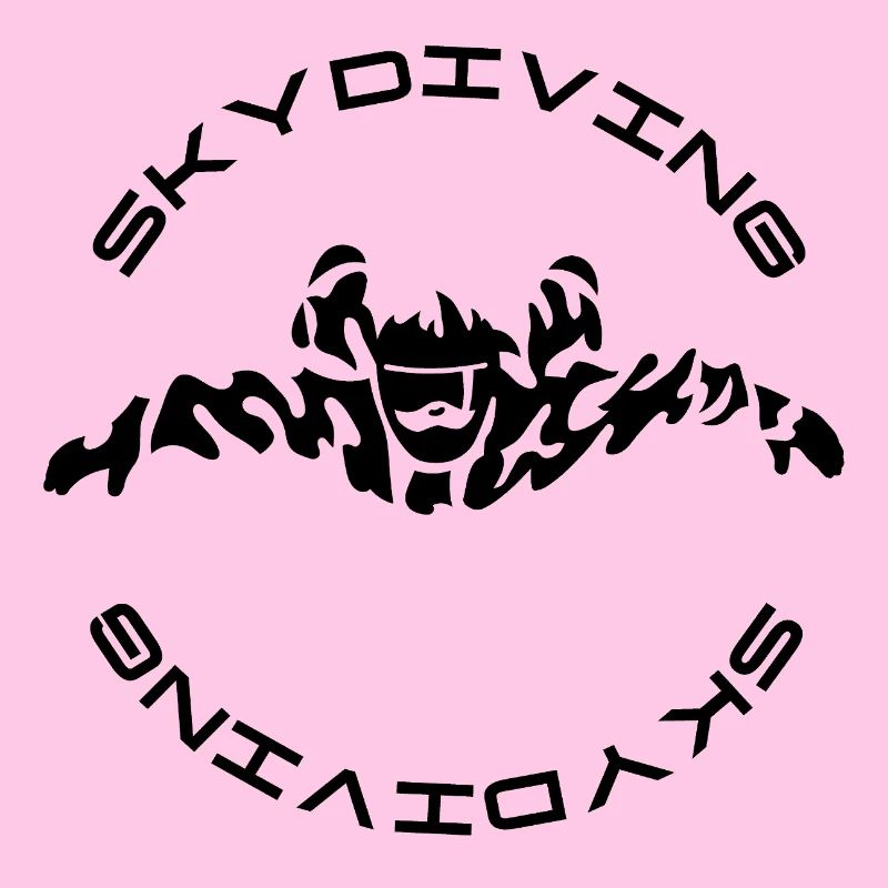 Skydiver