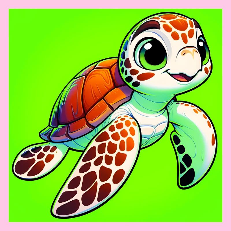 turtle