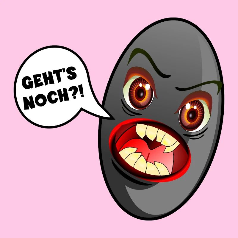 SCHWARZE OLIVE - WUT