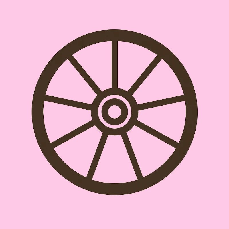 Roue
