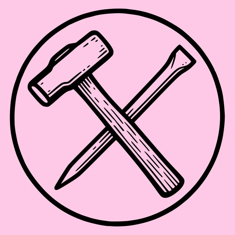 Hammer and Chisel