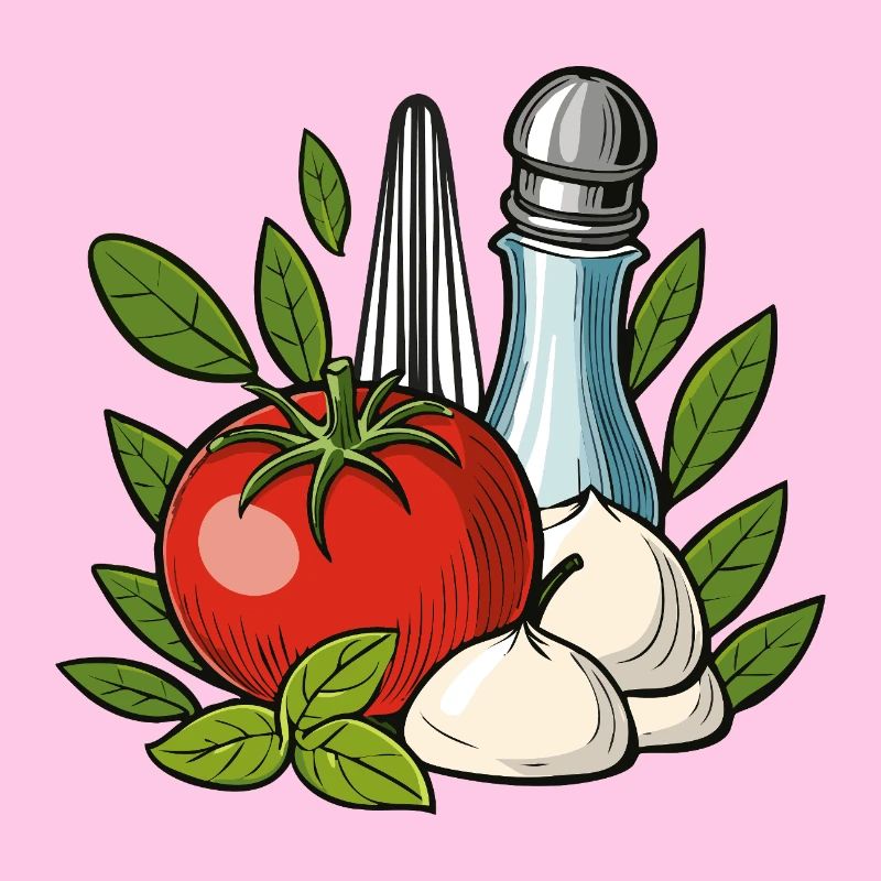 Pizza Equipment
