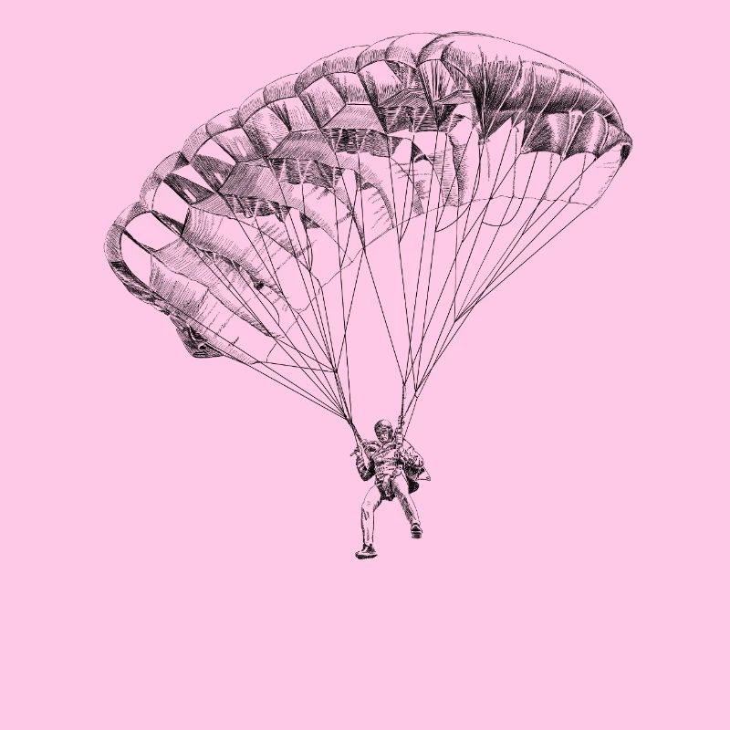 Fallschirm