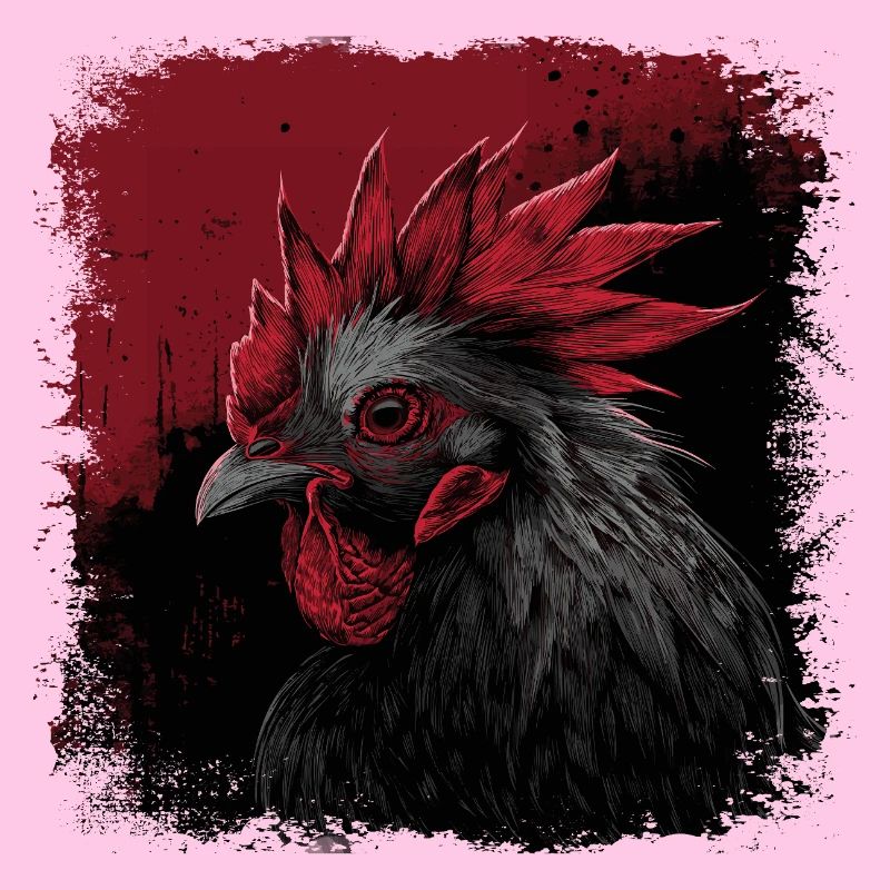 Hahn Portrait