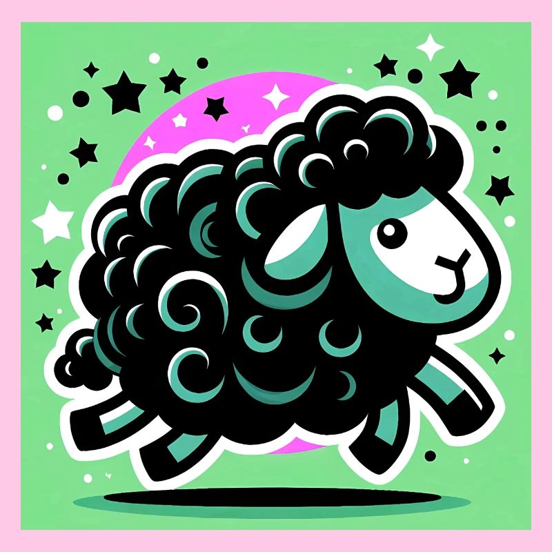 Black Sheep