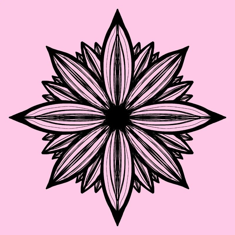 Daisy flower