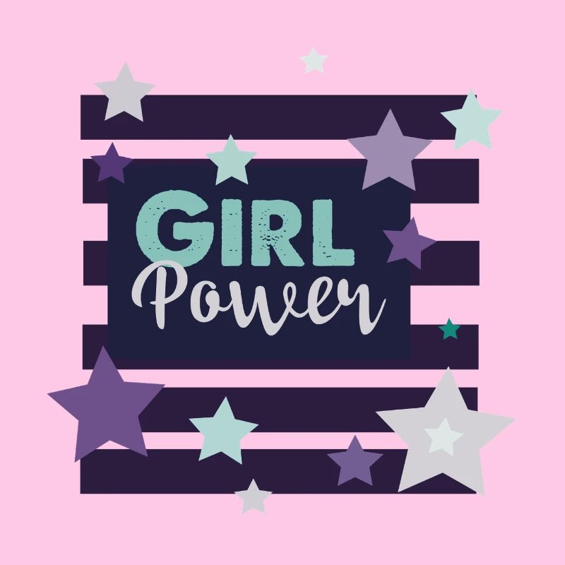Conception de motivations de pouvoir féminin