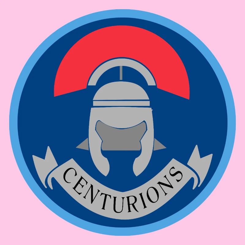 Écusson du Centurion