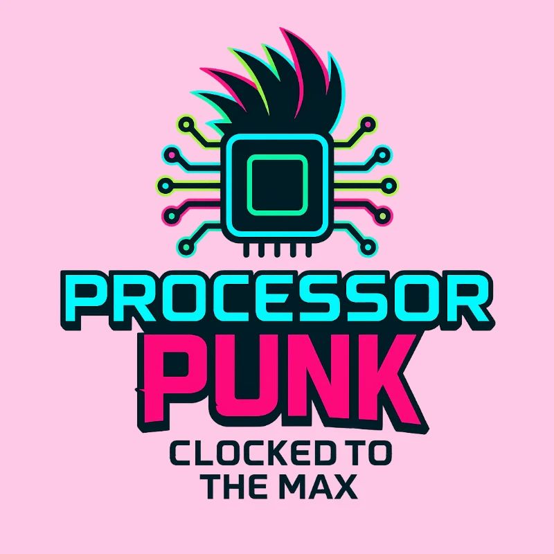 Processor Punk