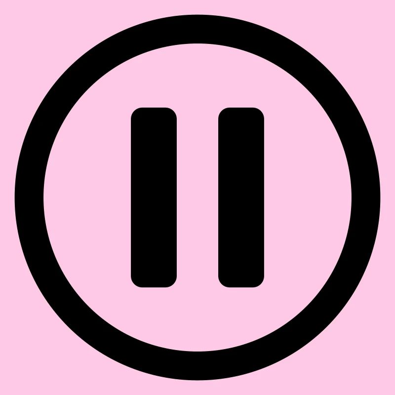 Icon Pause