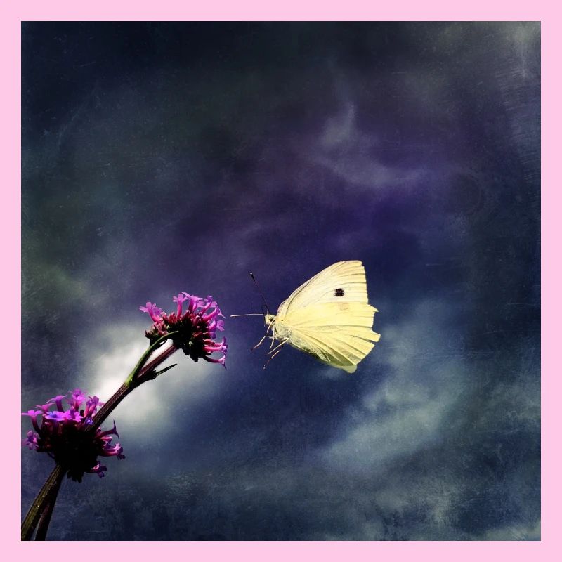 Approche en mode orage