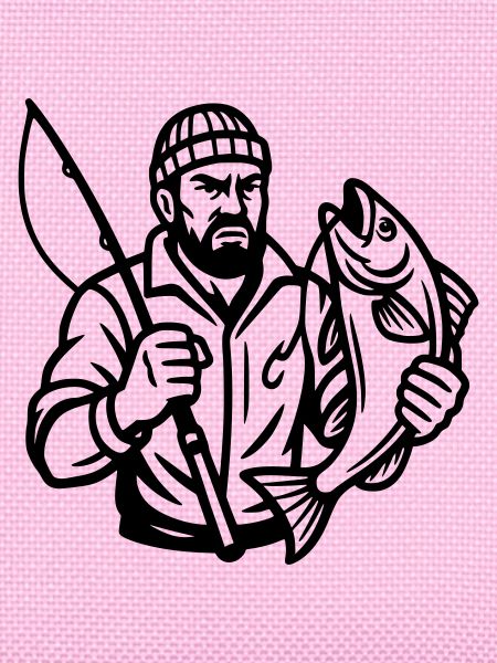 Angler