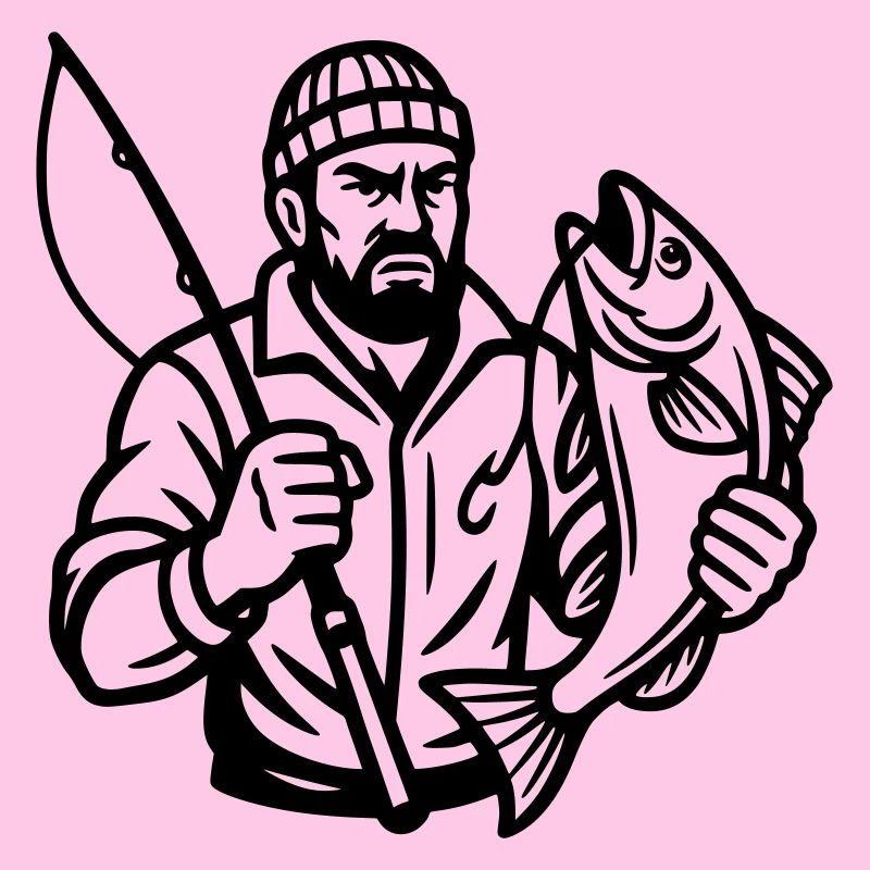 Angler