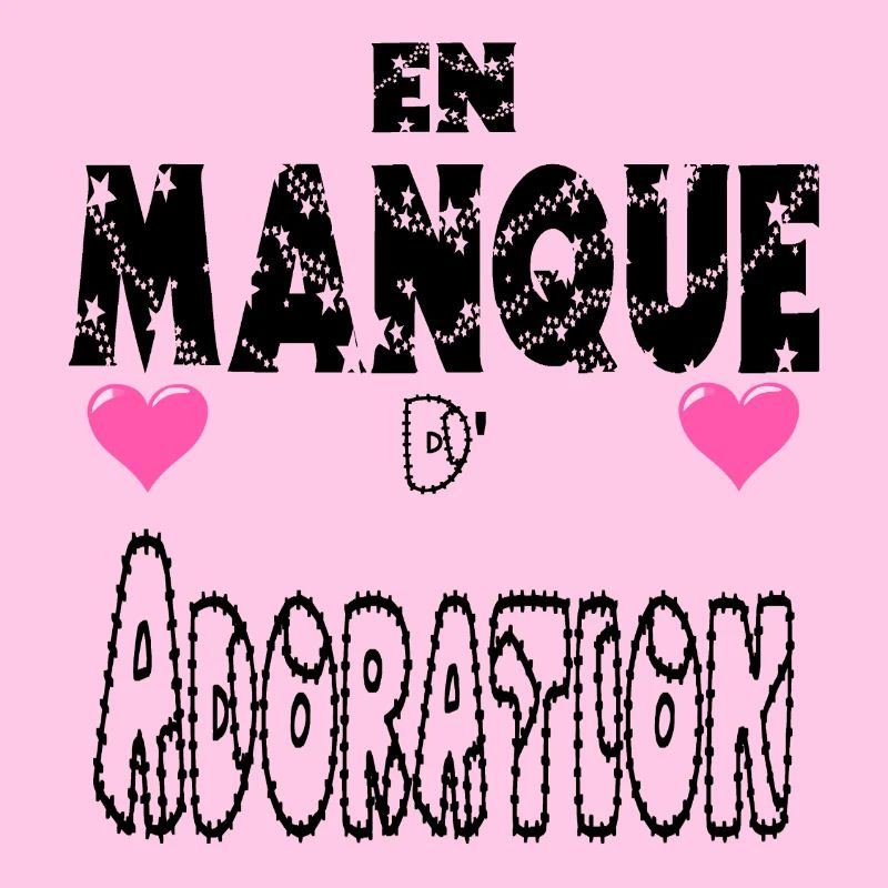 En Manque d'Adoration