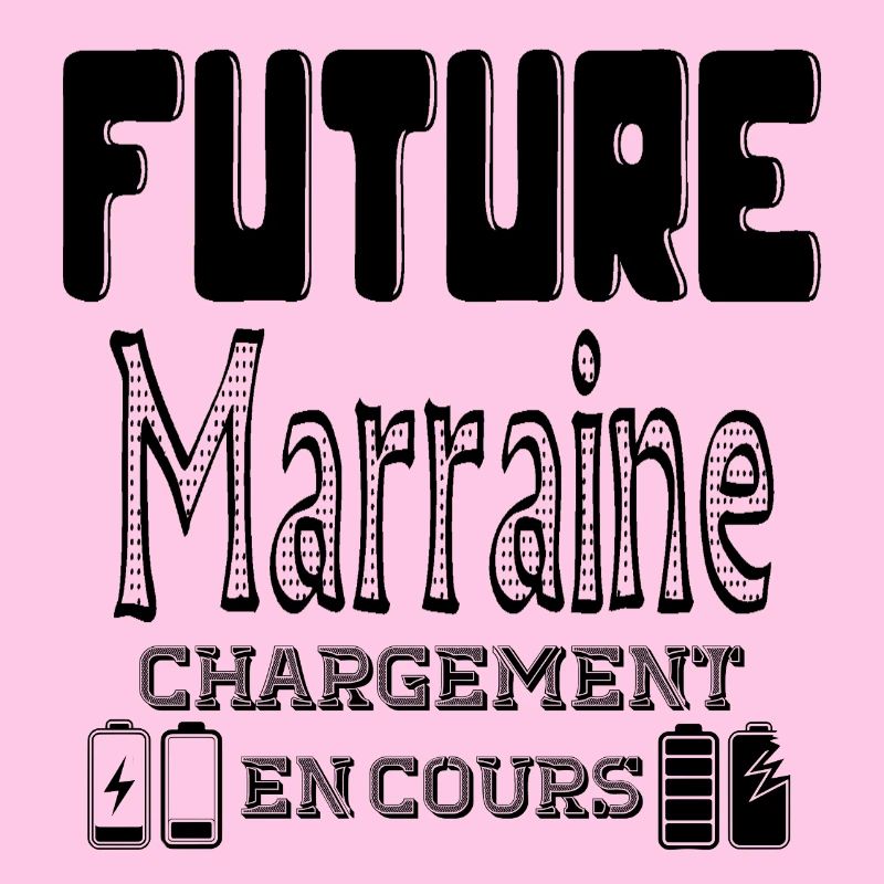 Future Godmother Loading In Progress