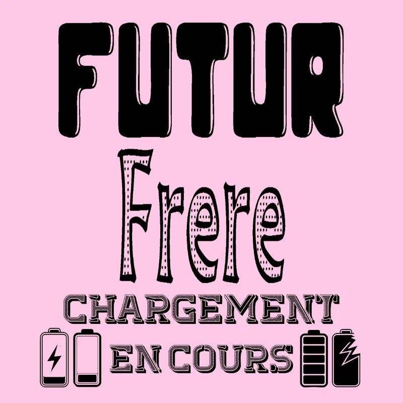 Future Brother Loading In Progress