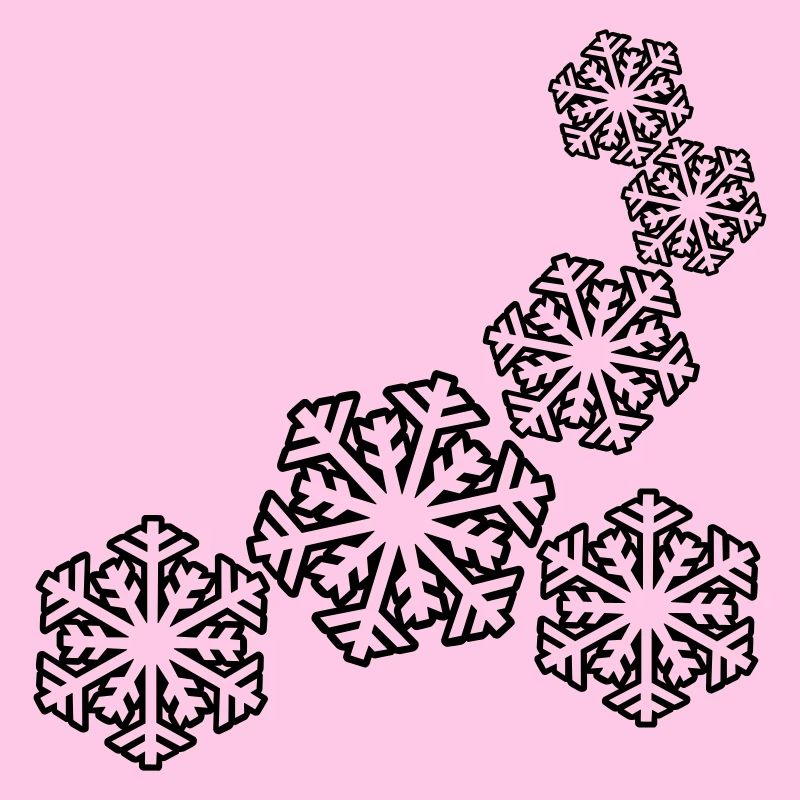 Snowflakes
