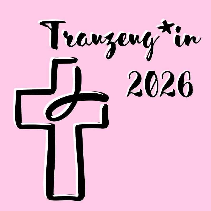 Best Man 2026 Gender-Appropriate Wedding Cross Fish