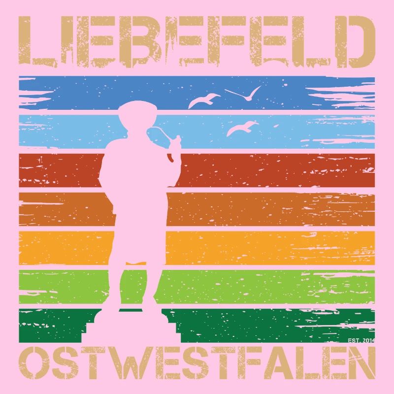 Liebefeld ❤ Leineweber