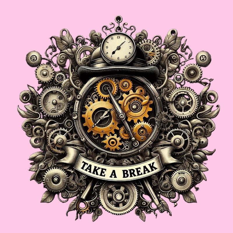 TAKE_A_BREAK