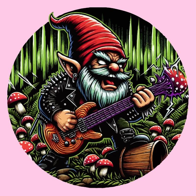 Lutin de roche
