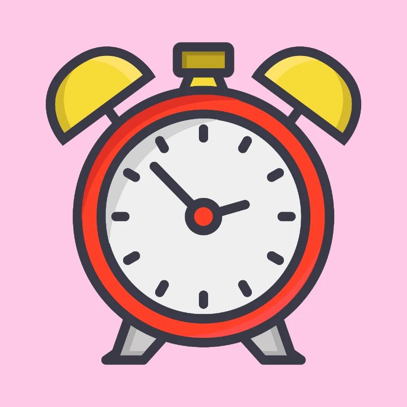 Alarm clock