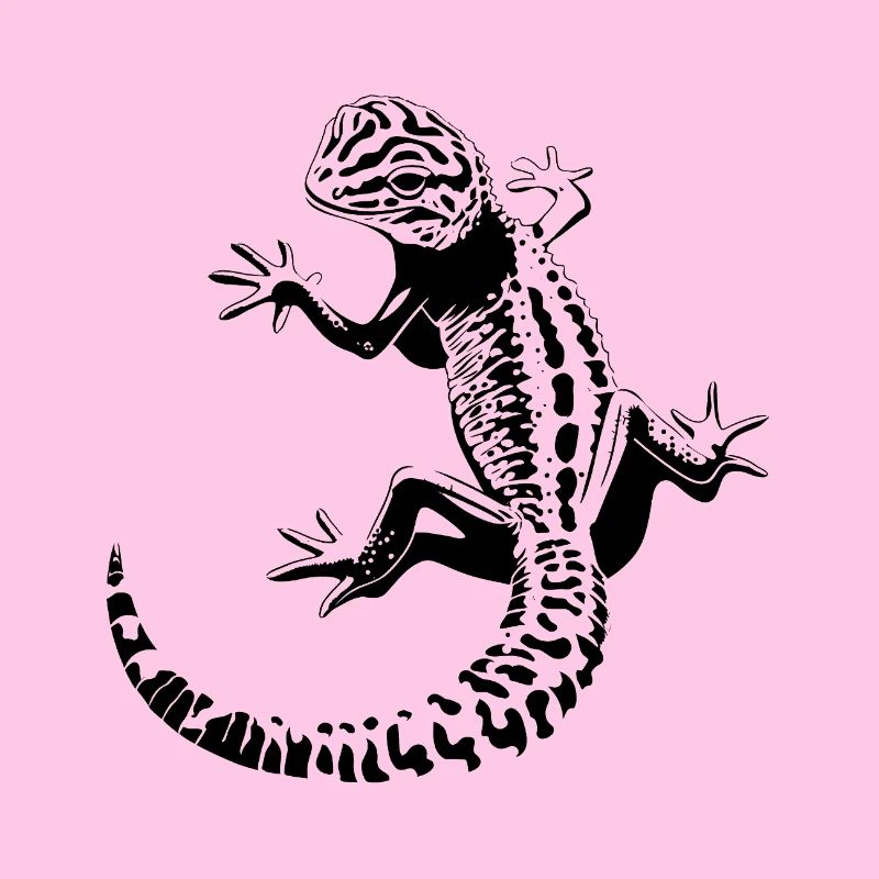 Leopardgecko