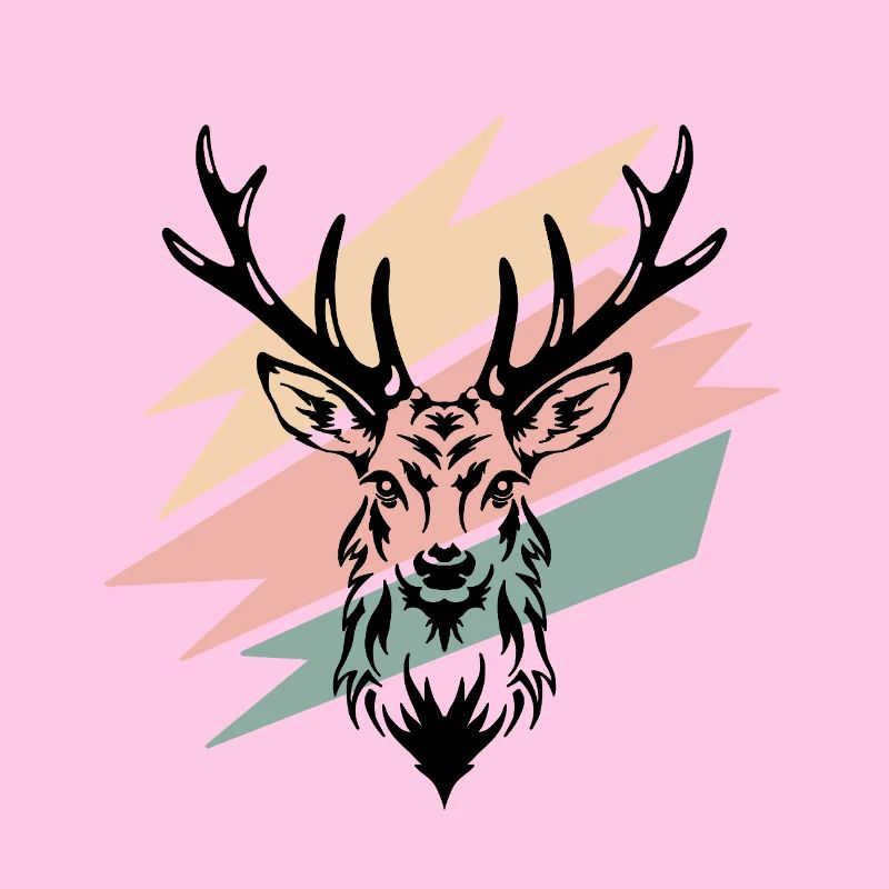 Hirsch